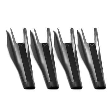 4Pcs Heighten Extender Raise 4cm Landing Gear Skid for Parrot ANAFI RC Drone