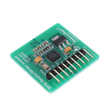 Robotdyn RFID Reader Writer NFC Module MFRC522 Board