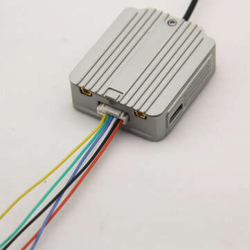 8P 8Pin 15cm Connect PVC Cable Wire For DJI FPV Air Unit