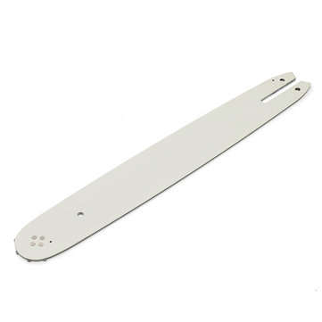 16 Inch Chain Saw Guide Bar with 3pcs Chains for STIHL 009 012 021 E180 MS180 MS190 MS250