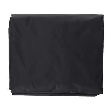 104x69x122cm 210D Oxford Cloth BBQ Grill Cover Waterproof Outdoor Patio Barbecue Stove Rain Dust Pro