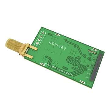 Ebyte E32-433T30D SX1278 30dBm 433MHz 1W 8km Long Range Wireless Transceiver LoRa 8000m 433MHz RF