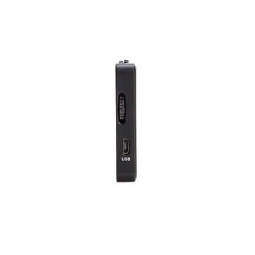 DS212 Digital Storage Oscilloscope Portable Nano Handheld Bandwidth 1MHz Sampling Rate 10MSa/s Thumb