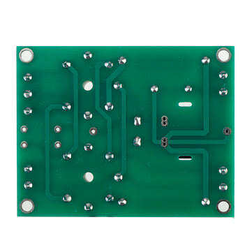 6Z4 Rectifier Dual Tube Preamplifier Bile Rectifier Filter Board Experimental Power Supply Single Du