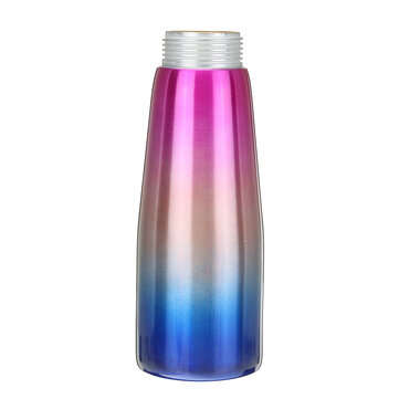 500ml Whipped Cream Dispenser Whipper Cracker Nozzles Desserts Maker for Kitchen Baking Cream Dispen
