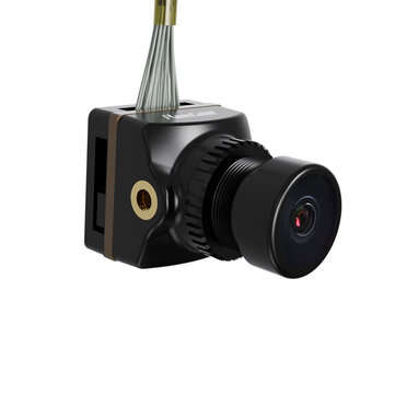 RunCam Split 4 4K High Definition Recording / Low Latency FPV 2 IN 1 FPV Camera 16:9/4:3 NTSC/PAL Sw