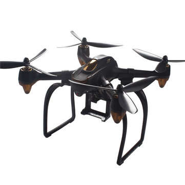 Hubsan H501S X4 AIR H501A Legs Landing Gear Gimbal Mount Camera Holder Bracket Propeller Spare Part
