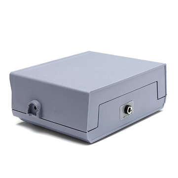 U/V UHF VHF Dual Band Spectrum Analyzer Simple Spectrum Analyzer with w/Tracking Source 136-173MHz /