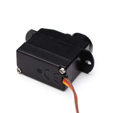 2.2g Low Voltage Digital Servo Orlandoo OH35P01 KIT RC Car Parts