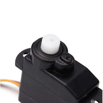 2.2g Low Voltage Digital Servo Orlandoo OH35P01 KIT RC Car Parts