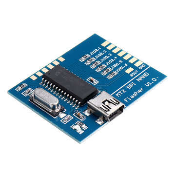 MTX SPI X360 Flasher NAND Reader Tool Matrix NAND Programmer Programmer Board for xbox360 Repair Rep