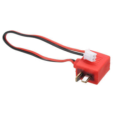 G.T.Power Simulated Sounds System Reality Sound Siren Led Cornering Lamp RC Car Spare Part