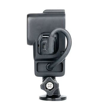 Ulanzi V2 Protective Housing Case Frame Cage Mount For Gopro 7 6 5 FPV Camera