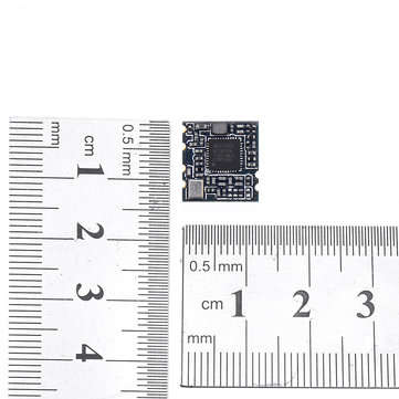 Mini WiFi Module Wireless Internet Module Support LINUX2.4/2.6 WINCE5.0/6.0 HLK-7601U2 MT7601 MT7601