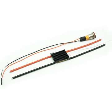 Flipsky Antispark Switch Smart 280A for Electric Longboard RC Car/E-bike/E-scooter