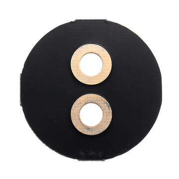2.7V 500F Super Capacitor Circuit Board Farad Capacitor Voltage Regulator Board Screw Foot Circuit B