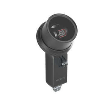 Waterproof Case Cover for DJI Pocket 2 Osmo Pocket Handheld Gimbal Accessories