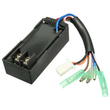 Ignition CDI Box For Polaris Predator Scrambler Sportsman 90 0451018 0452187