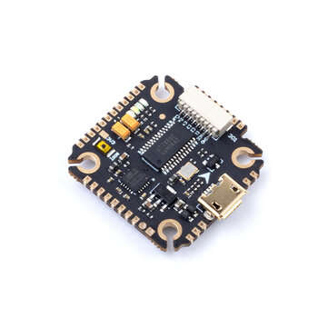 2020mm MAMBA F405 MINI MK2 F4 Flight Controller 2-4S Integrated Betaflight OSD 5V BEC for RC Drone