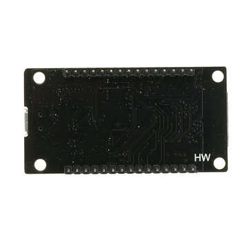 5pcs Wireless NodeMcu Lua CH340G V3 Based ESP8266 WIFI Internet of Things IOT Development Module