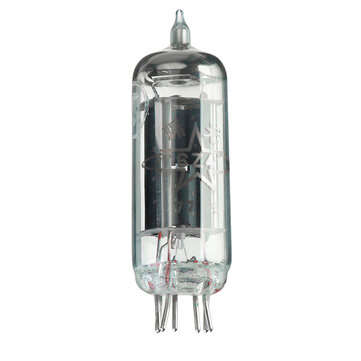 6Z4 Rectifier Dual Tube Preamplifier Bile Rectifier Filter Board Experimental Power Supply Single Du