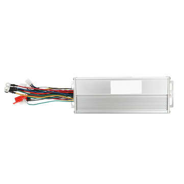36V-48V 1500W 45A Brushless Motor Controller For E-bike Scooter Electric Bicycle