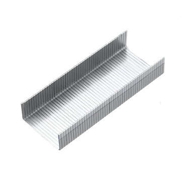 1000Pcs/box No.12 Staples 24/6 Universal Staples for Duty Stapler Binder Office School Supplies No.6