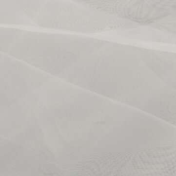 300x127cm Silk Screen Printing Mesh 48T 120M White Polyester 3 Yards