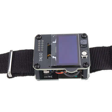 OLED Version DevKit ESP32 Watch Development Board