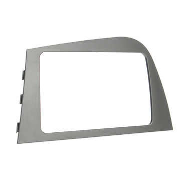 2DIN Radio Fascia Car Stereo Panel Plate Adapter Trim For Seat Leon Right Hand Drive