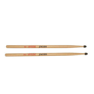 GECKO 5A Drumsticks Water Drop Hammerheads Classic for Adults and Students