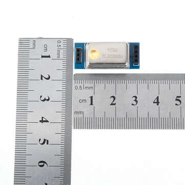 Yaesu FT-817/857/897 TCXO Temperature Compensation Crystal Module TCXO-9