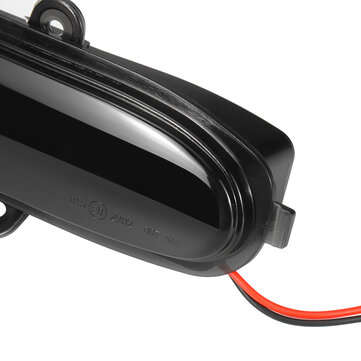 Led Signal Lights Wing Mirror Indicators Turn Lights Lamp For Mercedes C Class W203 04-07 A203820162