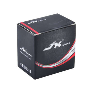 JX PDI-HV1151MG 4.5kg Waterproof HV Metal Gear Micro Digital Servo