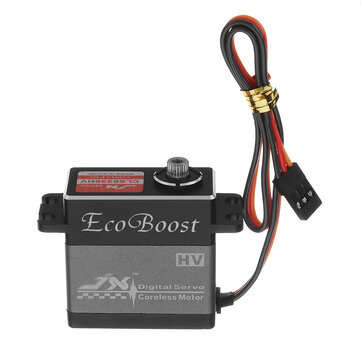 JX Ecoboost CLS6336HV 36KG Large Torque 180 CNC DigitalCoreless Servo for RC Models