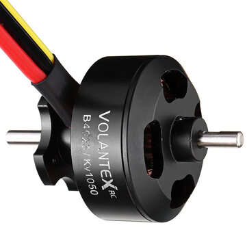 Volantex 4023 KV1050 Brushless Motor Spare Part For Phoenix V2 759-2 759-3 757-9 756-1 RC Airplane