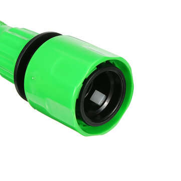 Sprinkler Hose Around The Pipe Rack Hose Rack Garden Garden Car Wash Telescopic Latex Hose Storage S