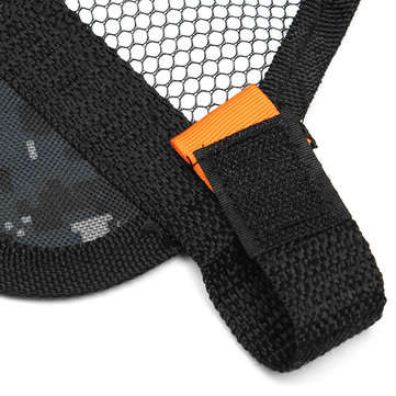 WORKER Tactical Vest Jacket For NERF N-Strike Elite Toys