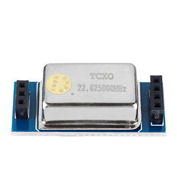 Yaesu FT-817/857/897 TCXO Temperature Compensation Crystal Module TCXO-9