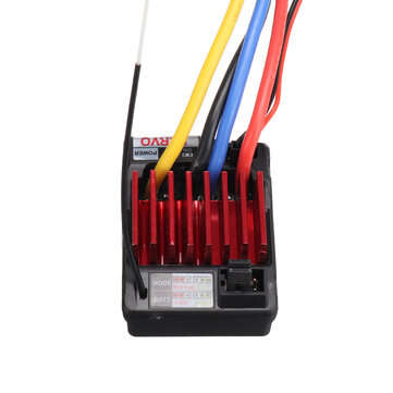 Remo Hobby Brushed ESC For 1/10 1031 EX3 RC Car Parts