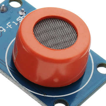 MQ3 Alcohol Ethanol Sensor Breath Gas Ethanol Detection Gas Sensor Module 5V