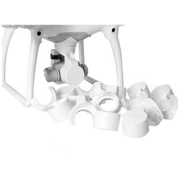 RC Quadcotper Spare Parts Lens Protective Cover For DJI Phantom 4