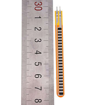 Flex Sensor 2.2 Inch Bend Flex Sensor for Robotic Hand Electronic Gloves