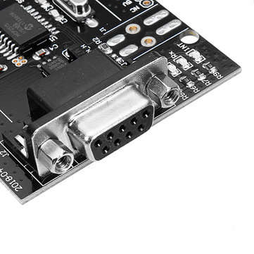 3PCS SPI MCP2515 EF02037 CAN BUS Shield Development Board High Speed Communication Module Geekcreit