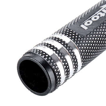 Raitool 4pcs 4.0/5.5/7.0/8.0mm Hex Screwdriver Tools NUT Key Socket Screwdriver Allen Screw Driver S