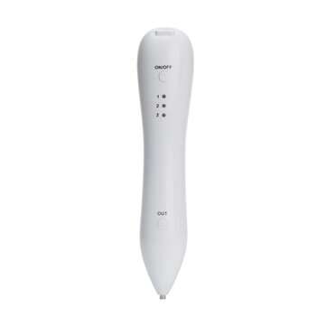 Laser Plasma Pen Facial Care Tool Dark Spot Scar Remover Mole Tattoo Removal Machine Freckle Tag War