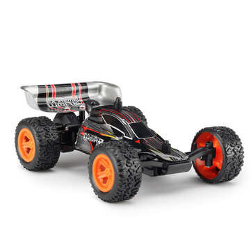 9115 1/32 2.4G Racing Multilayer in Parallel Operate USB Charging Edition Formula RC Car Indoor Toys
