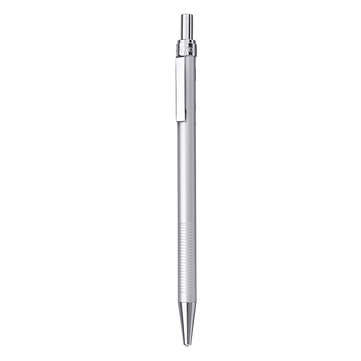 Deli Mechanical Pencil Set Kawaii School Office Supply Student Stationery Artist Paint Press Automat
