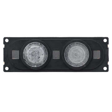 BN96-12944B BN96-12944C12944A 6 10W TV Speakers for Samsung UE32C6000RP UA32C4000P... (TYPE: 1PCS)