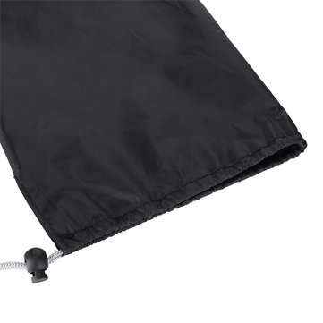 Lawn Mower Cover Waterproof Dustproof Lawnmower Cover